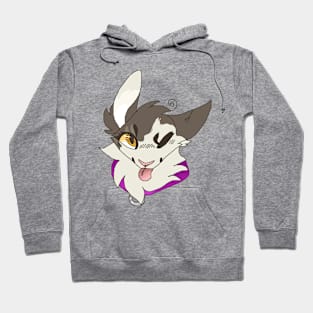 Catto 1 Hoodie